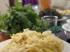 -北京龙庆四季香农家饭庄·灶台鱼·碳烤虹鳟鱼(龙庆峡店)