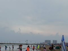 -南戴河旅游度假区