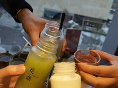 -花潮料理艺食馆(成都万象城店)