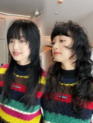-Sying杉影日式烫染專門店