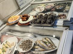 -大家发海鲜城夜排档(华山中路店)