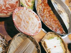 -楠火锅(哈尔滨金爵万象店)