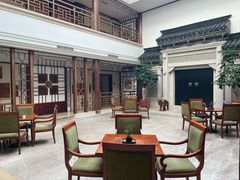-绍兴饭店知遇楼(环山路店)