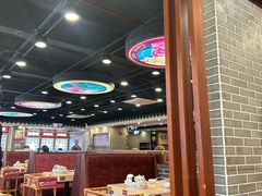 -点都德(广州白云山景区南门店)