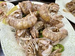 -贞姨美食·老字号海鲜大排档