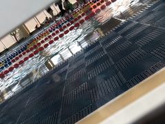 -教院附中游泳馆