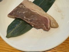 -赤坂亭·M9和牛烧肉·铁板烧·日料398放题(长泰广场店)