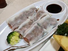 -山水茶艺馆·点心粤菜·30年老字号