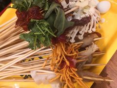 -串门邻居串串火锅(云南南路店)