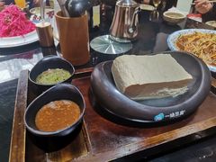 -一块豆腐·海鲜·家常菜(李沧书院路店)