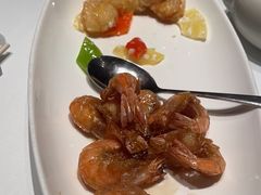 -荣兴酒家(徐家汇店)