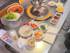 -喜来稀肉(虹泉路店)