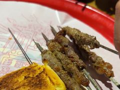 -北三老太太烧烤(人生一串上榜店)