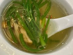 -蝴蝶泉宾馆-中餐厅