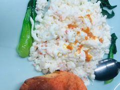 -魁盛居百年鲁菜馆(中林路店)