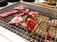 -鑫釜山海鲜烧烤(浑南店)