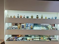-1001艺术手作·银饰DIY·拼豆(小寨金莎店)