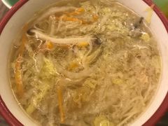 -五观堂素食(新华路店)