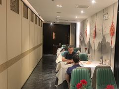 -海富门·带鱼·淮扬菜·粤菜(甘家口店)