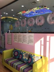 -爱玩爱游亲子成长中心(蔡山东路店)