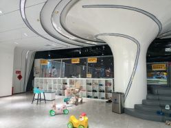 -反弹蹦床公园·亲子乐园·团建·派对(青岛融创茂店)