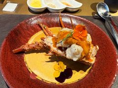 -常虹·铁板料理·烤肉(深圳湾后海汇店)