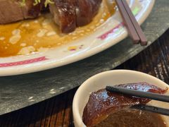 -猪肉婆私房菜(容桂总店)