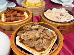 -金苑海鲜酒家(新港中路店)