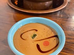 -竹叶涮肉坊(总店)