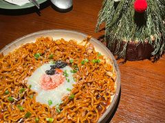 -Fuzzy Bistro 浮几韩餐·茶酒馆