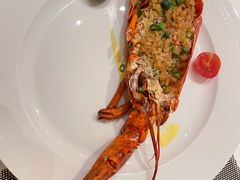 -安蒂娅·海鲜自助餐厅(安蒂娅美兰酒店)