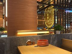 -西塔老太太泥炉烤肉(武汉摩尔城店)