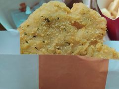 -麦当劳(广州新港东路第二分店)