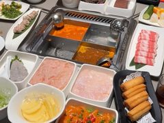 -海底捞火锅(锦艺城店)