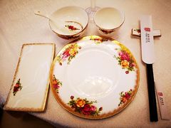 -国际饭店·帆声西饼屋(黄河路店)