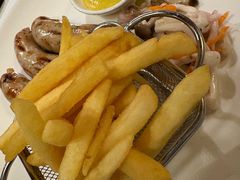 -老井俄式餐厅