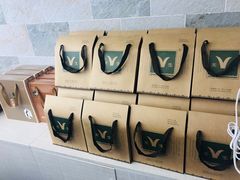 -禾生粑粑坊(陕西路店)