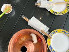 一人一锅-南门涮肉(上海一店)