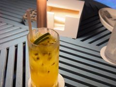-瑰丽酒店·海吧·天际下午茶·现场DJ·天台酒吧