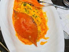 -海派悦庭·海胆烧麦·新融合菜(凯德广场店)