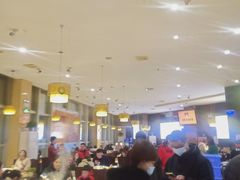 大堂-香邦迷宗蟹(新汽车站店)