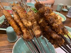 -后院犇牛主题餐厅(云岗店)