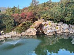 -香山公园