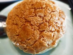 冰火菠萝油-有璟阁港式餐厅(国贸商城店)