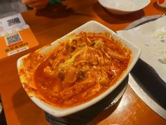-咕咕站韩国料理(紫金港店)