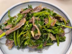 鸡胗-慧娟面馆·餐厅(望江路店)