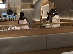 -花味·自助烤肉(雨花客厅店)