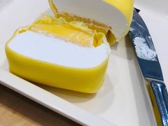 芒果班戟-满记甜品(加州阳光开元广场店)