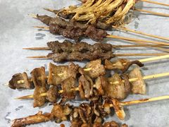 -亮子·东北特色烧烤(复悦荟店)