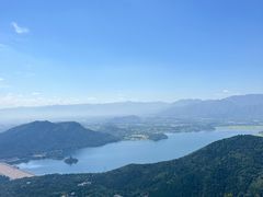 -北京十三陵国家森林公园蟒山景区